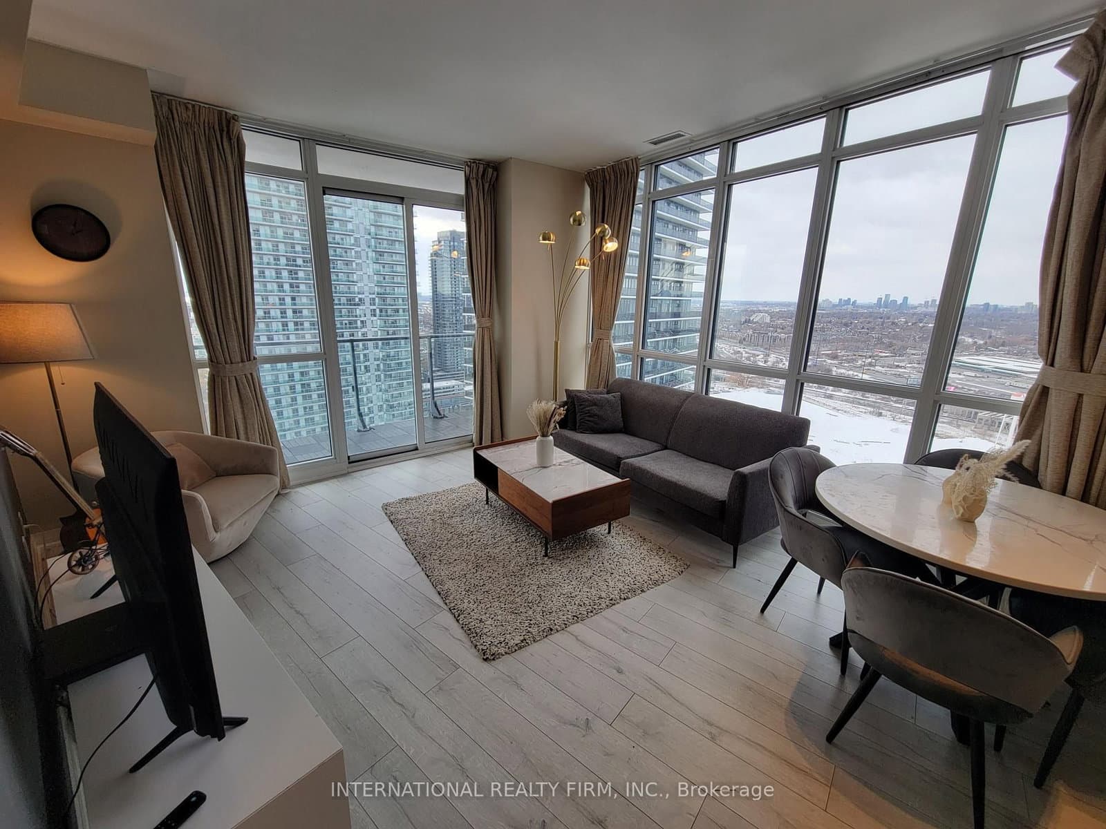 #3107 - 59 Annie Craig Drive