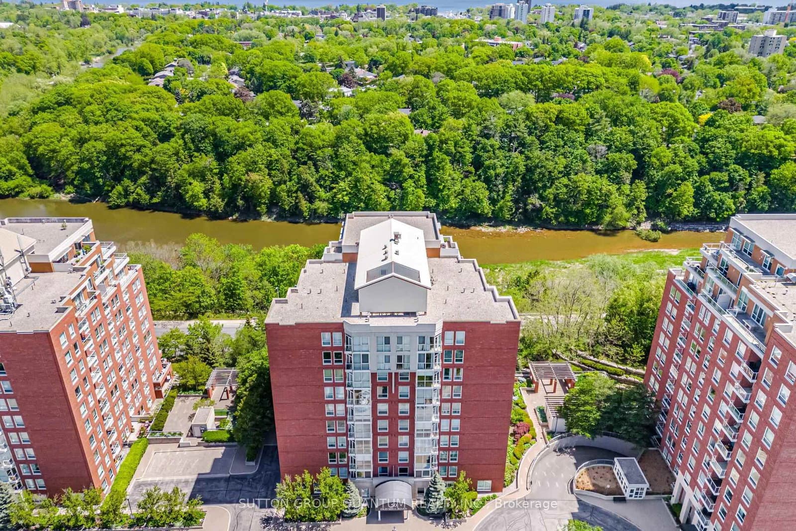 #503 - 50 Old Mill Road