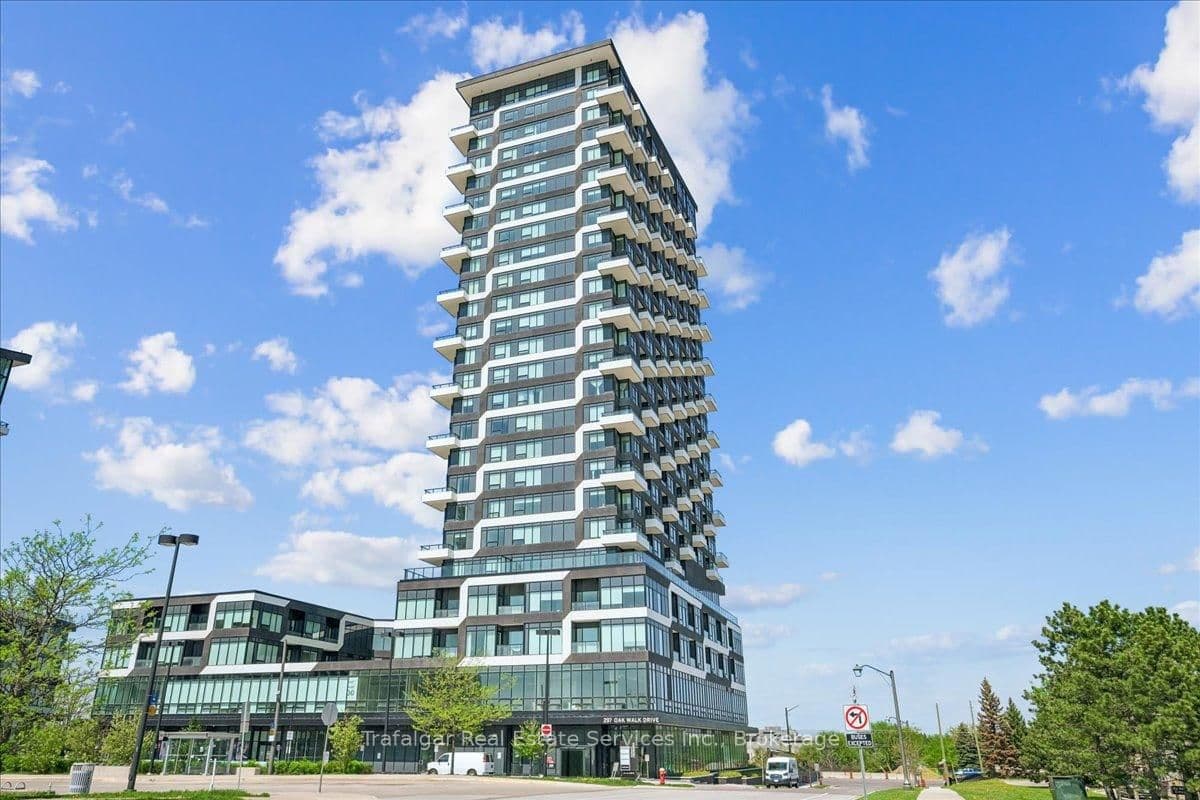 #1807 - 297 Oak Walk Drive