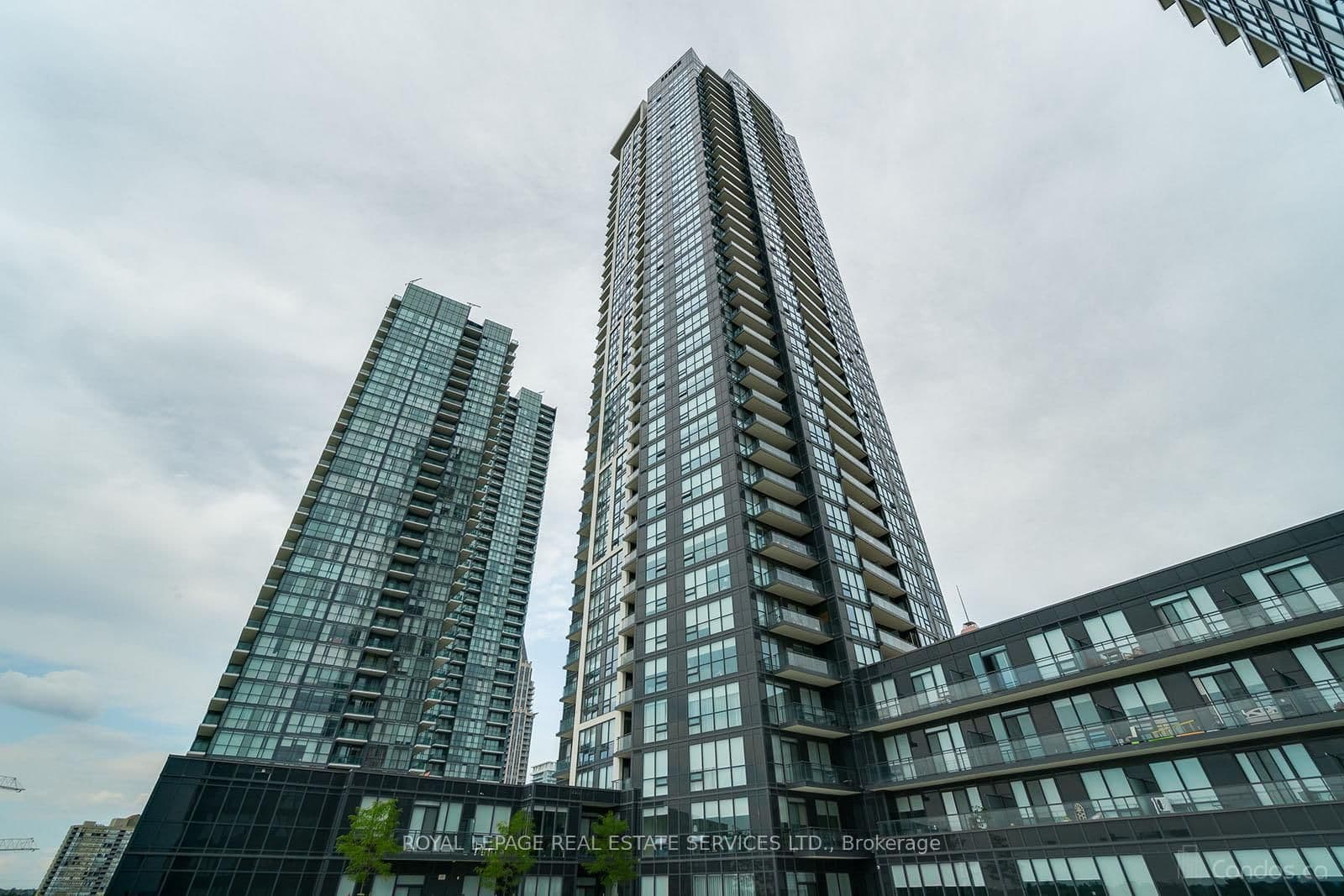 #3308 - 4011 Brickstone Mews