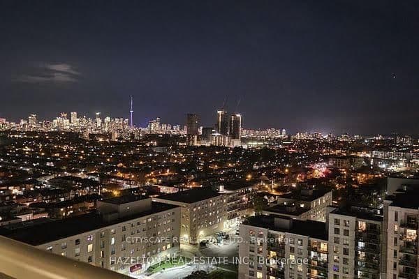 #2303 - 1420 Dupont Street