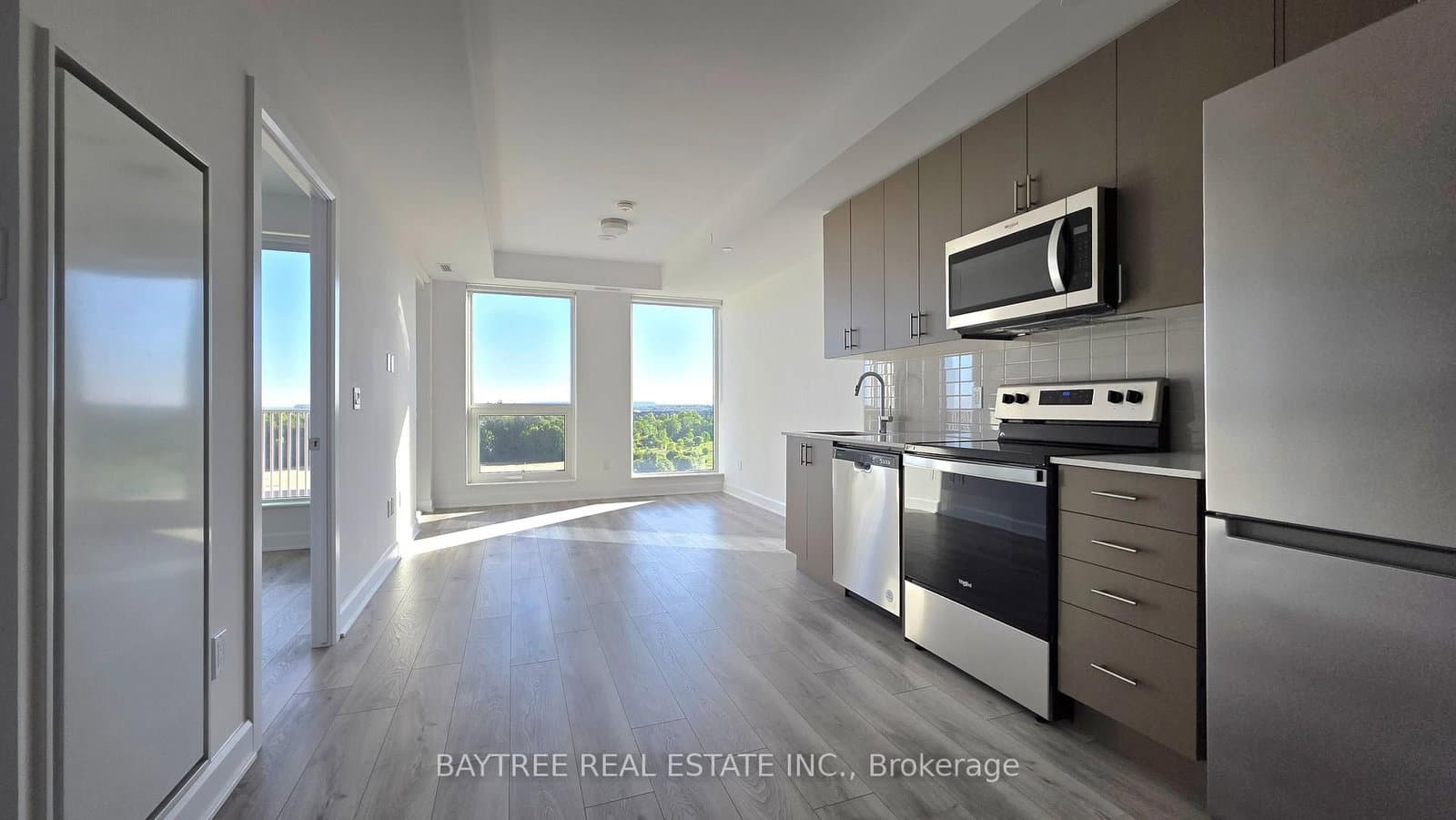 3240 William Coltson Avenue, Unit 715