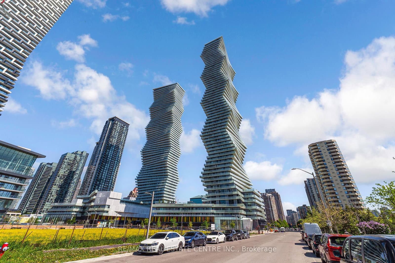 #6004 - 3883 Quartz Road