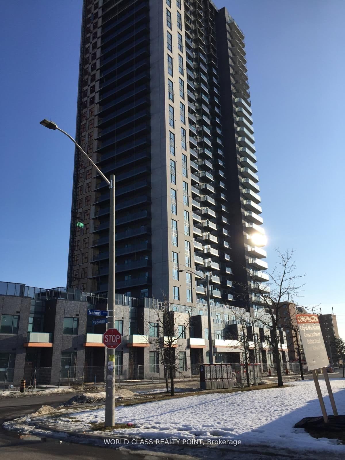 #702 - 8 Nahani Way