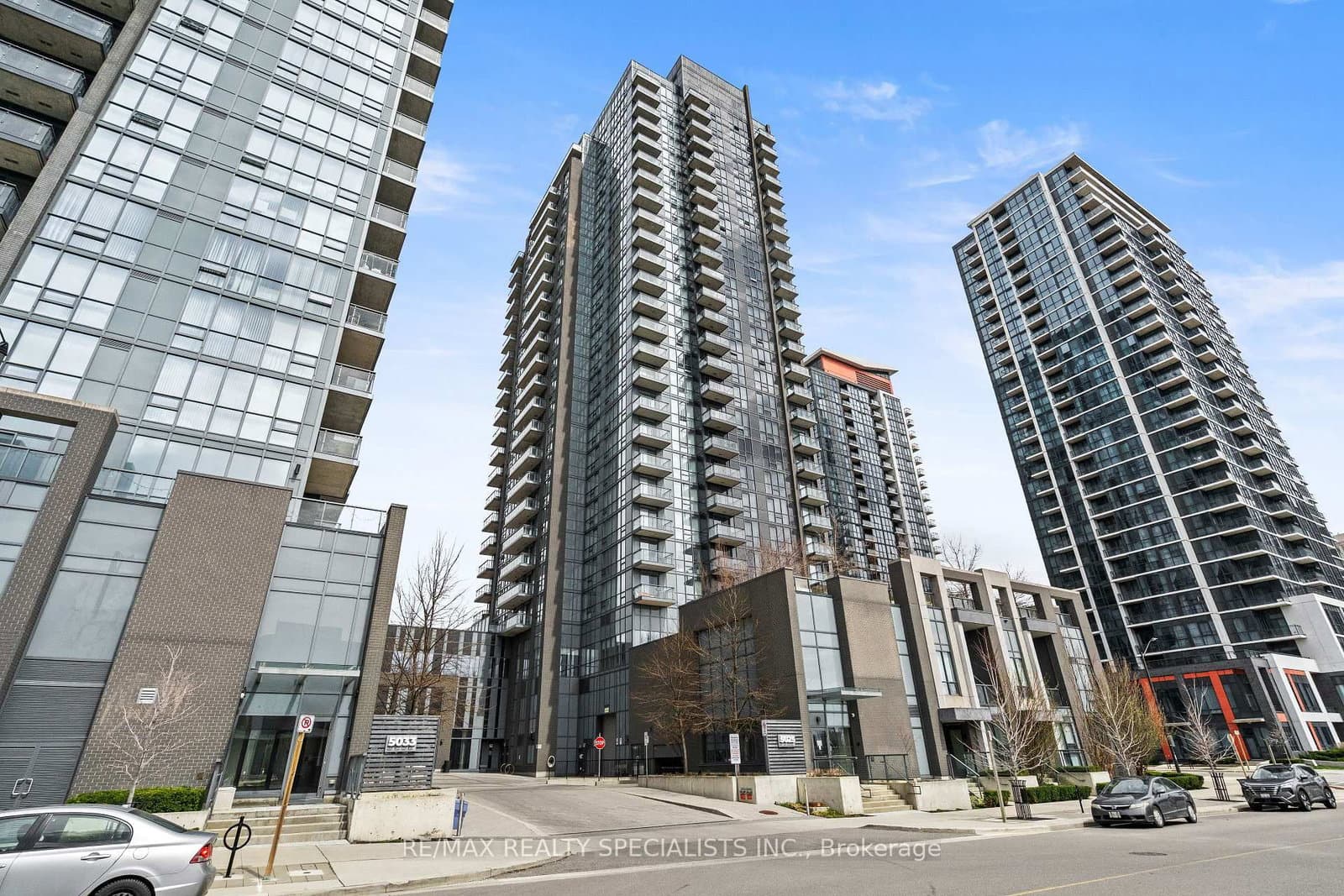 #509 - 5025 Four Springs Avenue