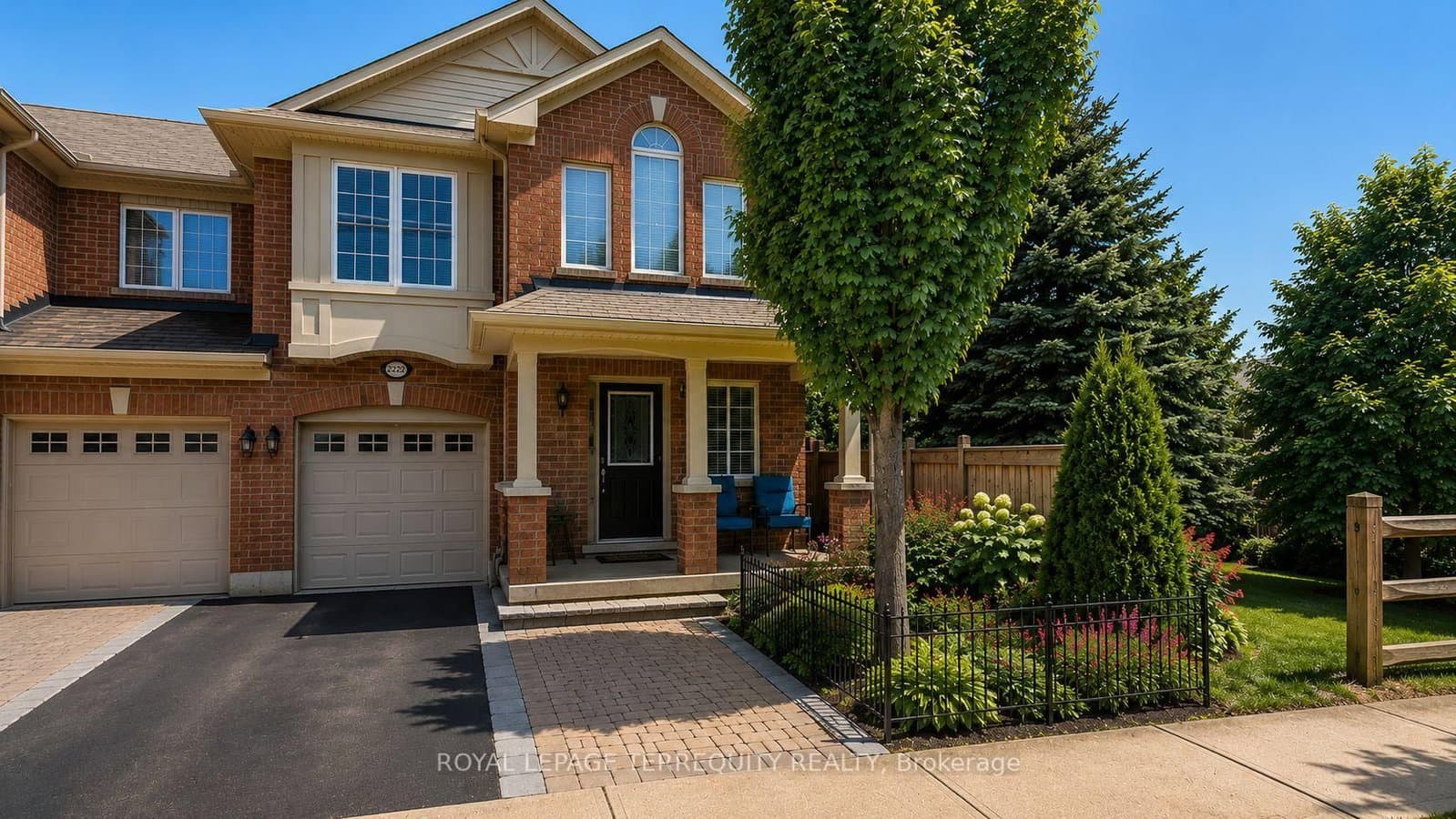 2223 Jillian Lane