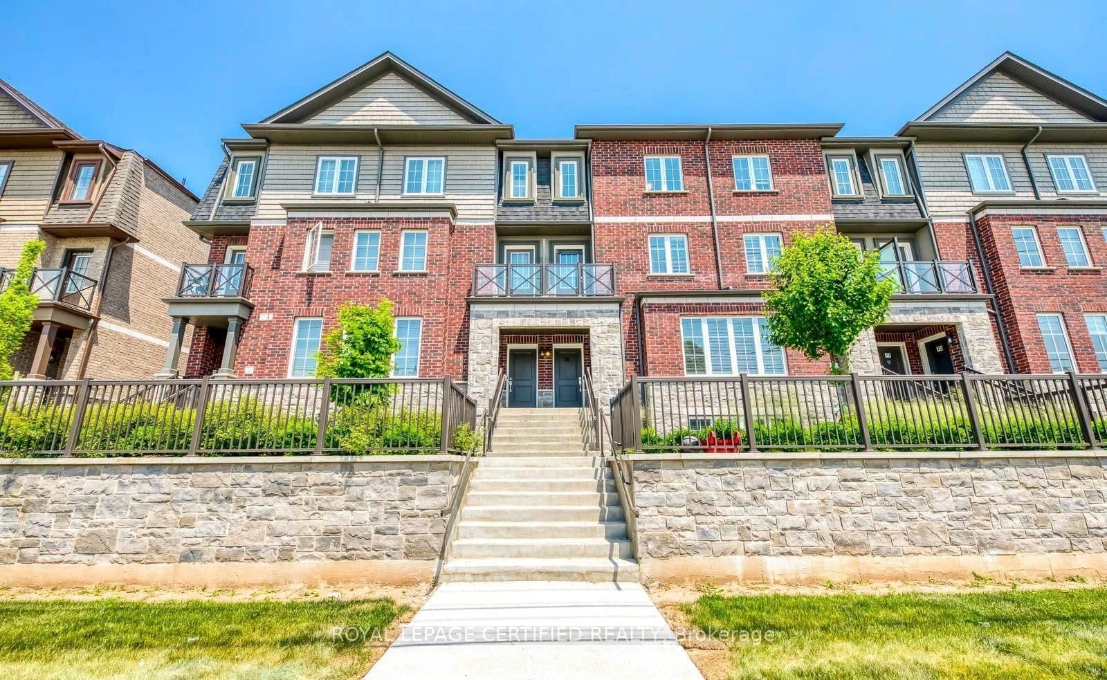 445 Ontario Street S, Unit 76