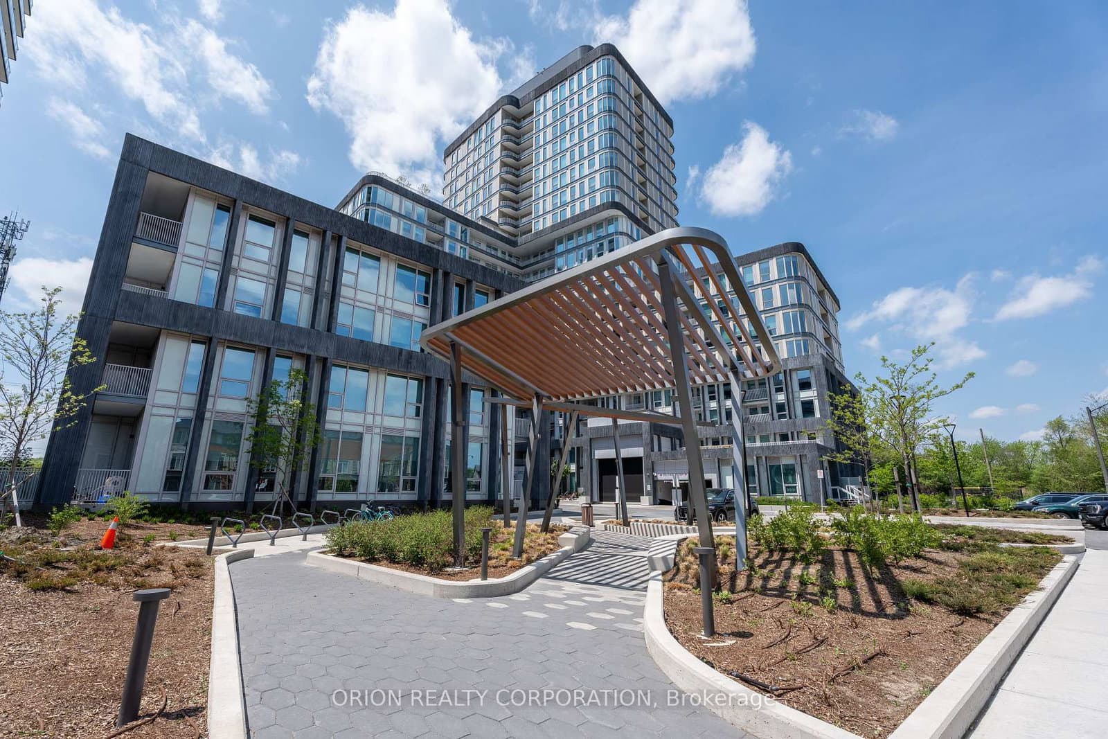 #308 - 3240 William Coltson Avenue