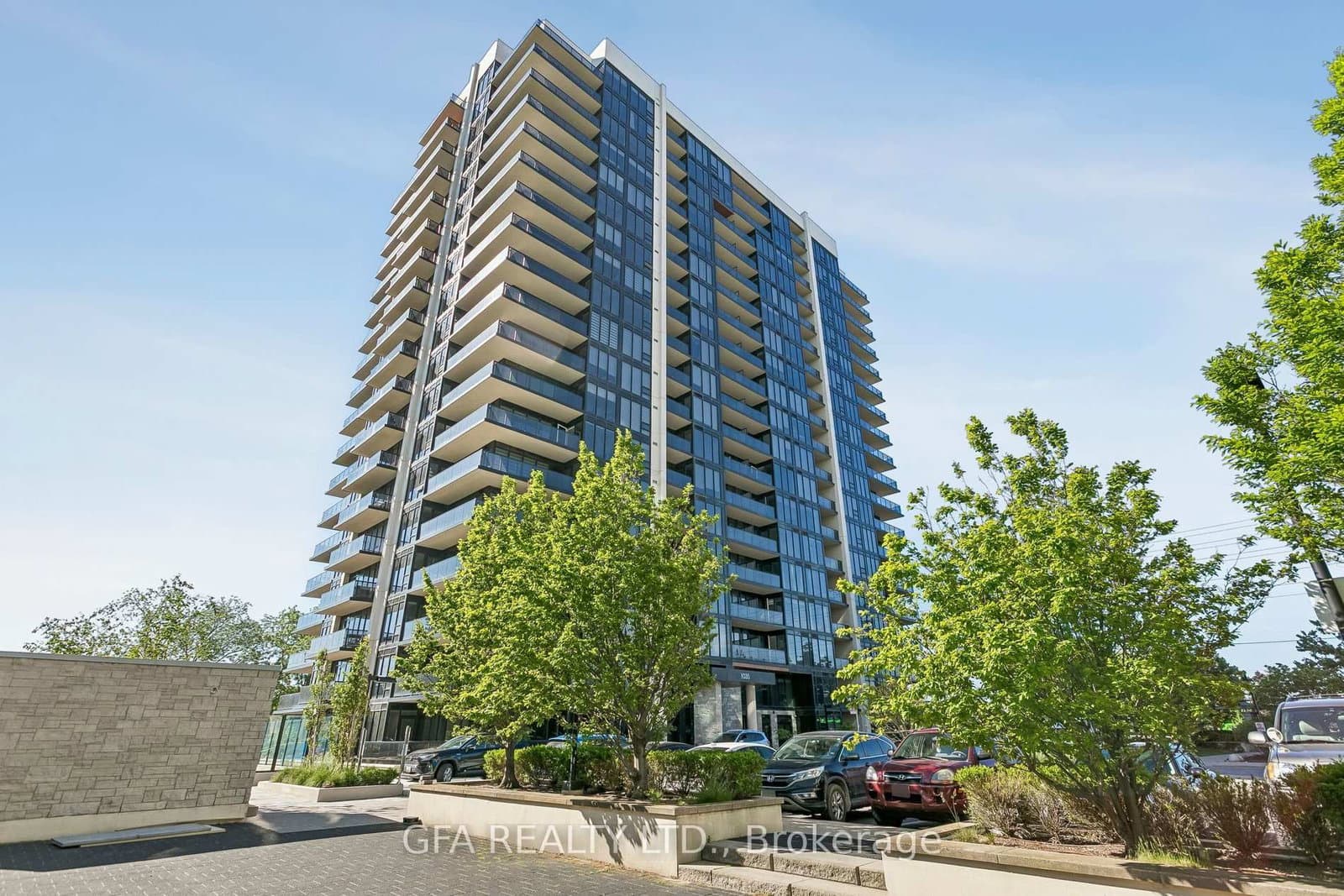 #707 - 1035 Southdown Road