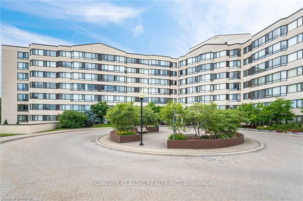 #617 - 1001 Cedarglen Gate