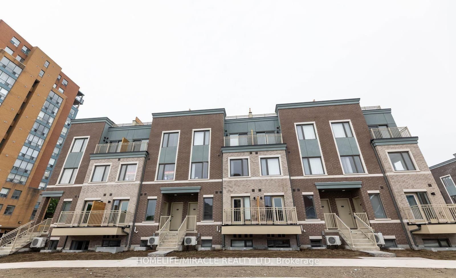 20 Lloyd Jane Lane, Unit 166