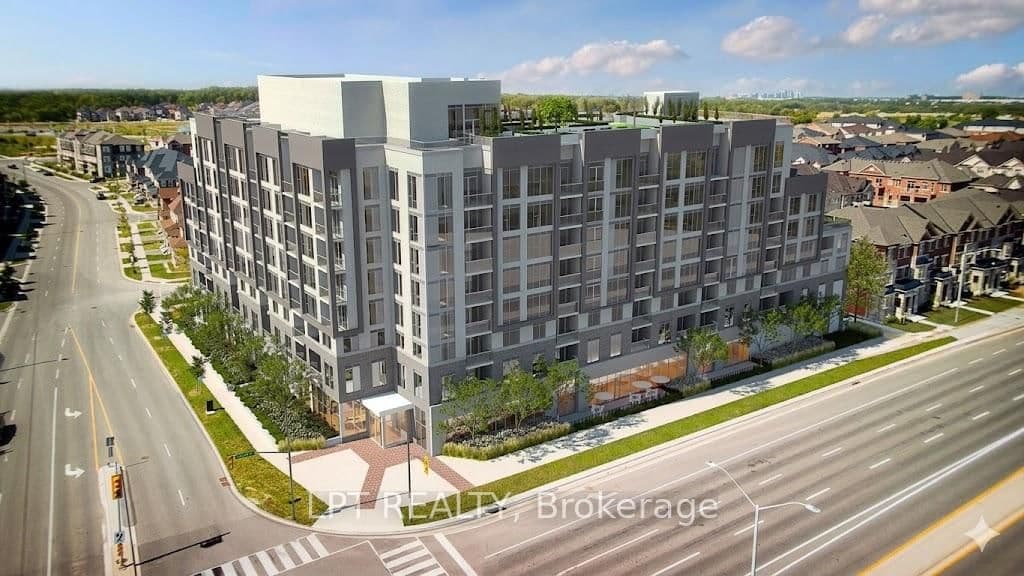 #301 - 412 Silver Maple Road