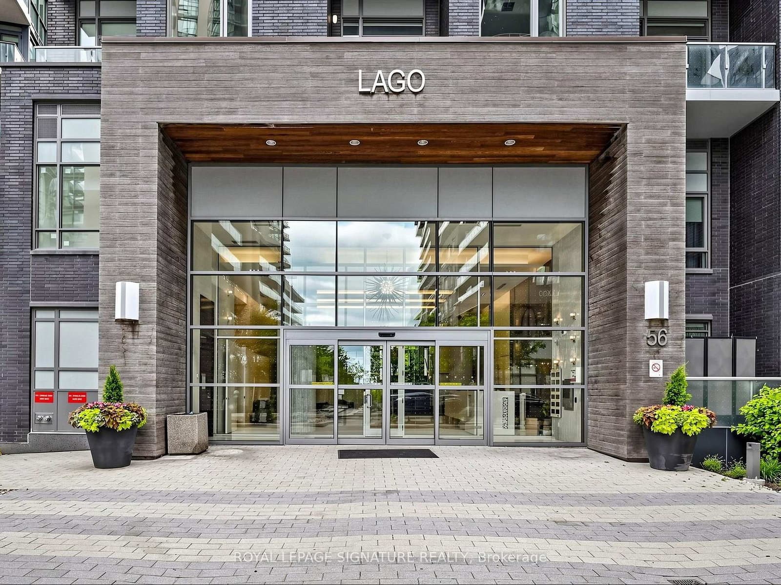 #4704 - 56 Annie Craig Drive