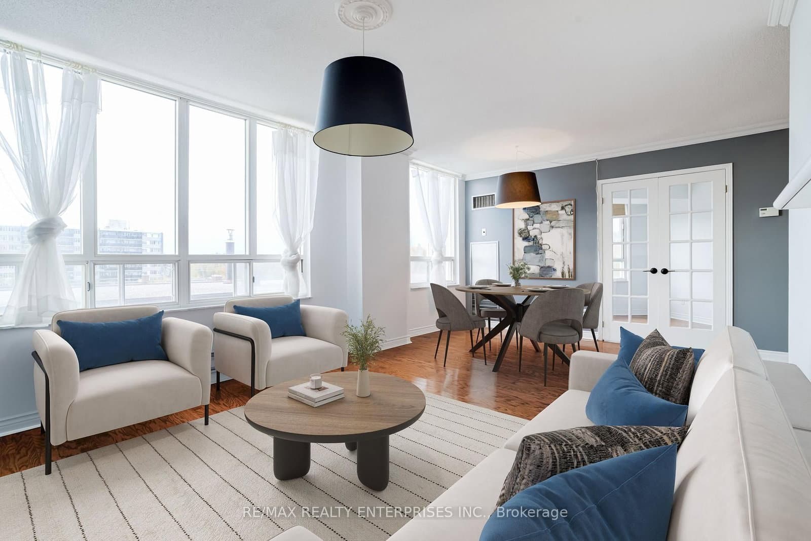 #304 - 2285 Lake Shore Boulevard W