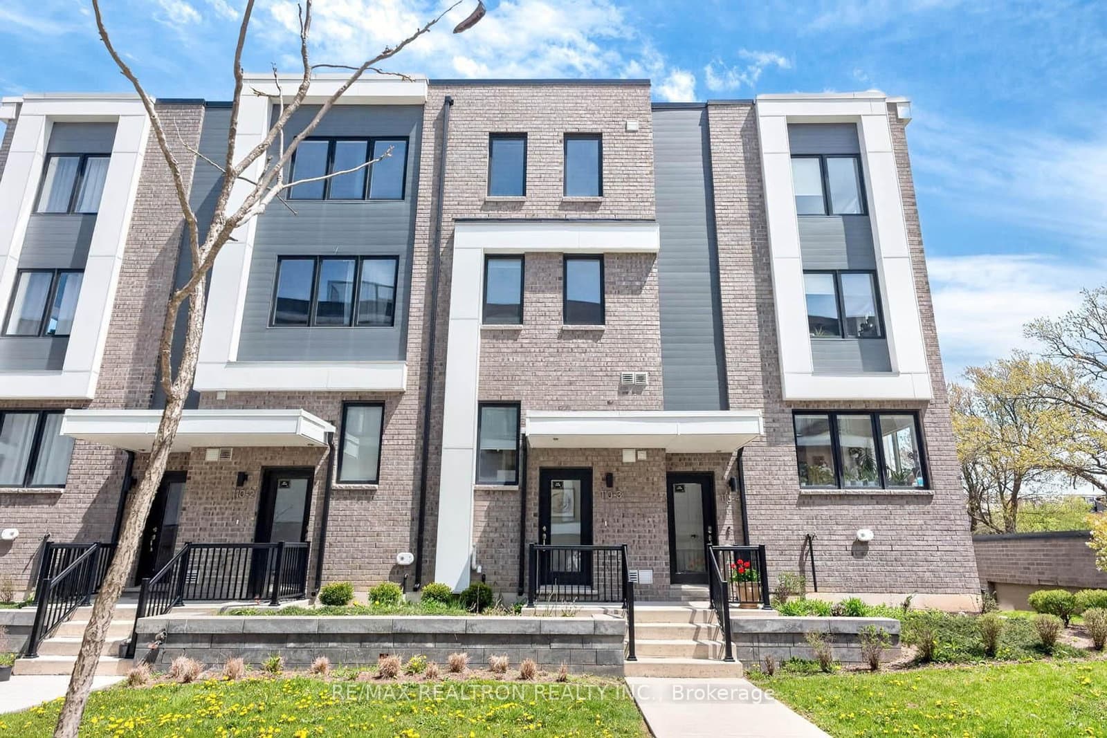 #3 - 110 Stanley Greene Boulevard