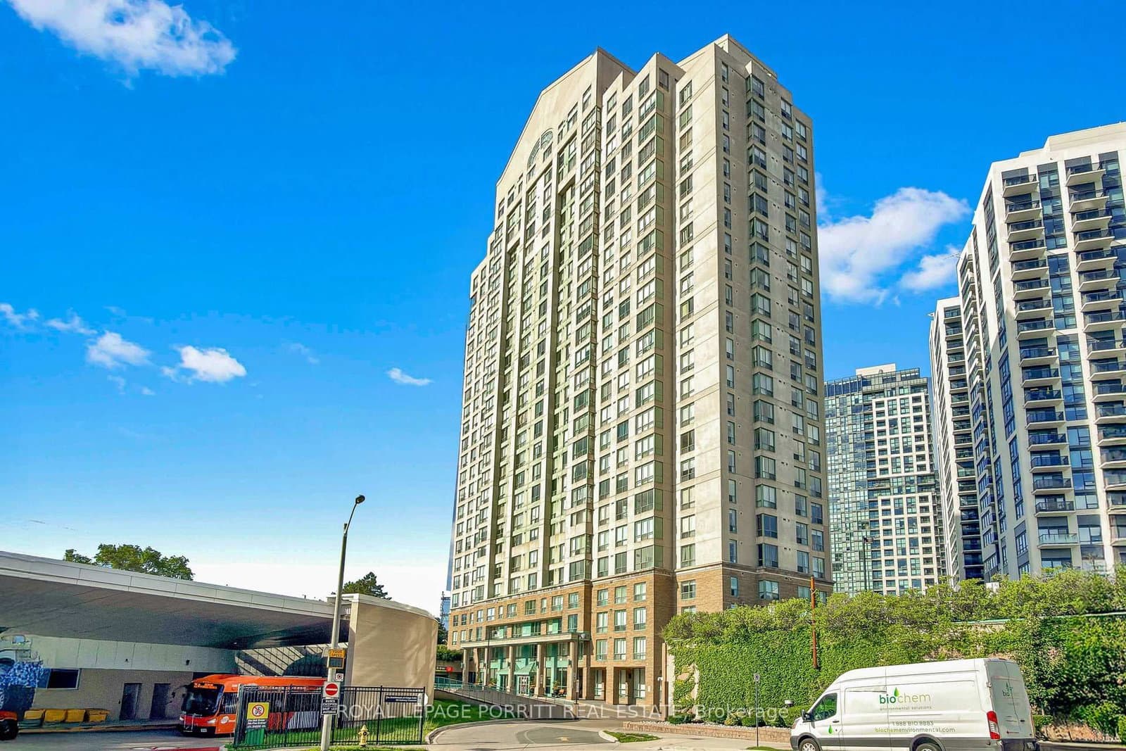 #414 - 101 Subway Crescent