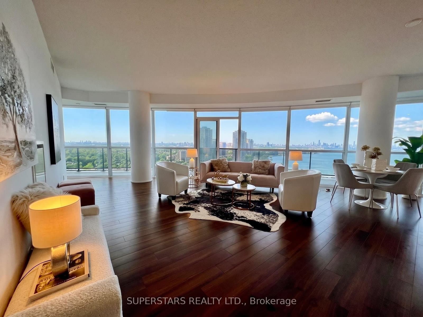 #2302 - 80 Marine Parade Drive
