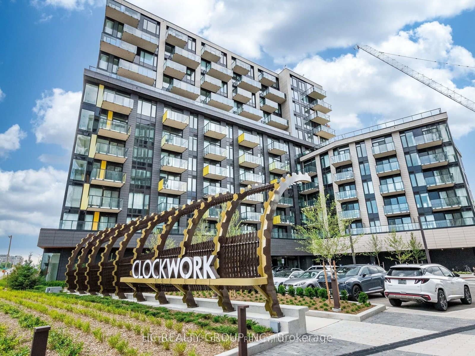 3006 WILLIAM CUTMORE Boulevard, Unit 202