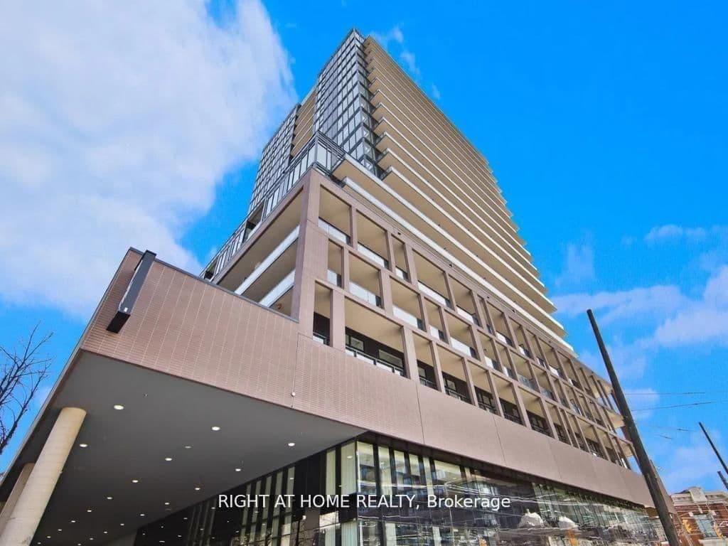 285 Dufferin Street, Unit 1209