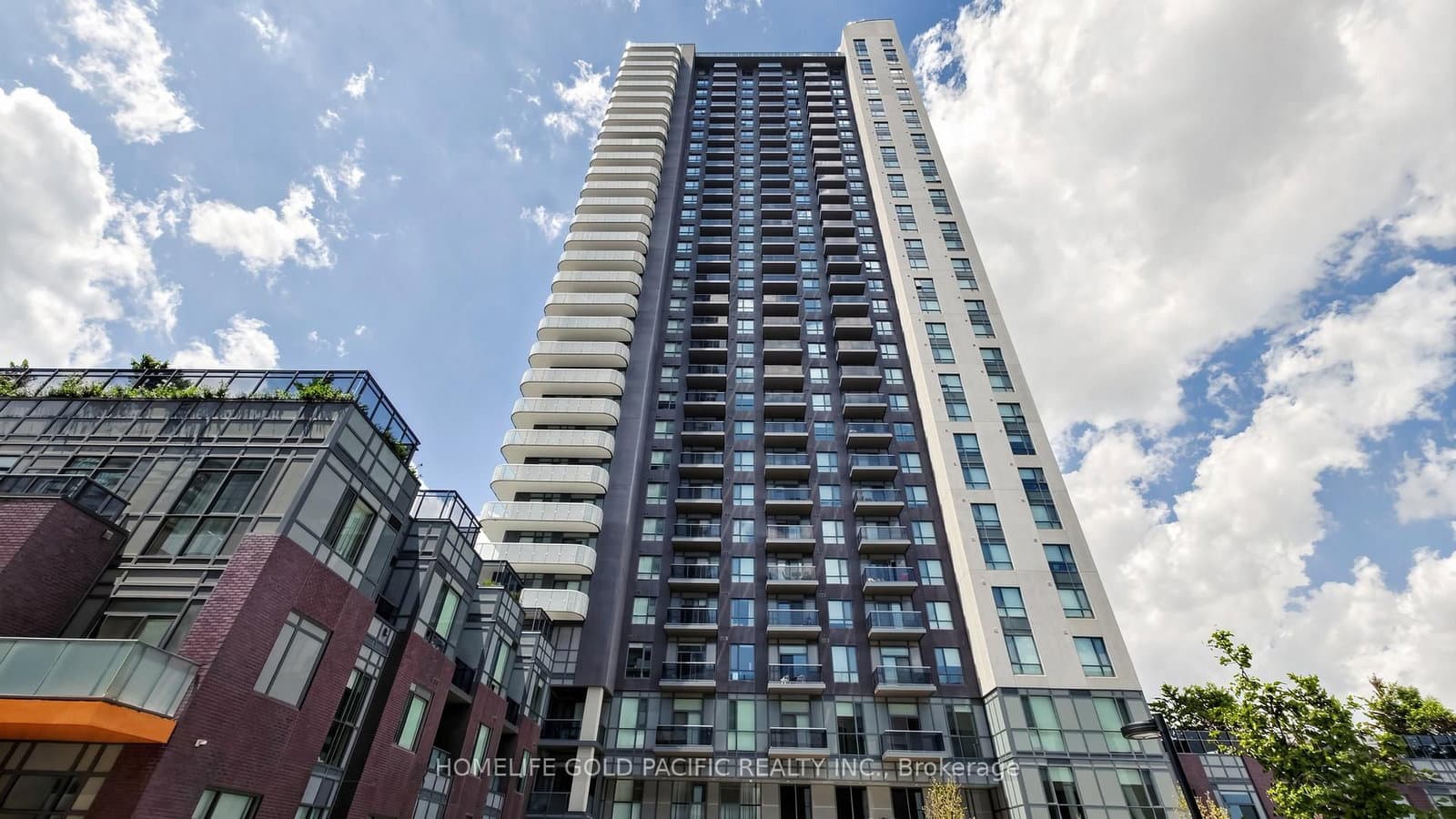 #2708 - 8 Nahani Way