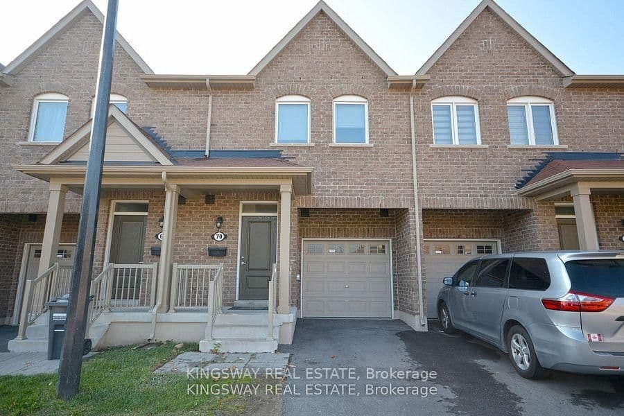 50 Edinburgh Drive, Unit 70