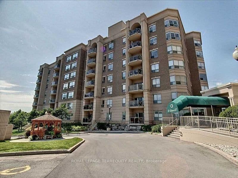#212 - 2085 Amherst Heights Drive
