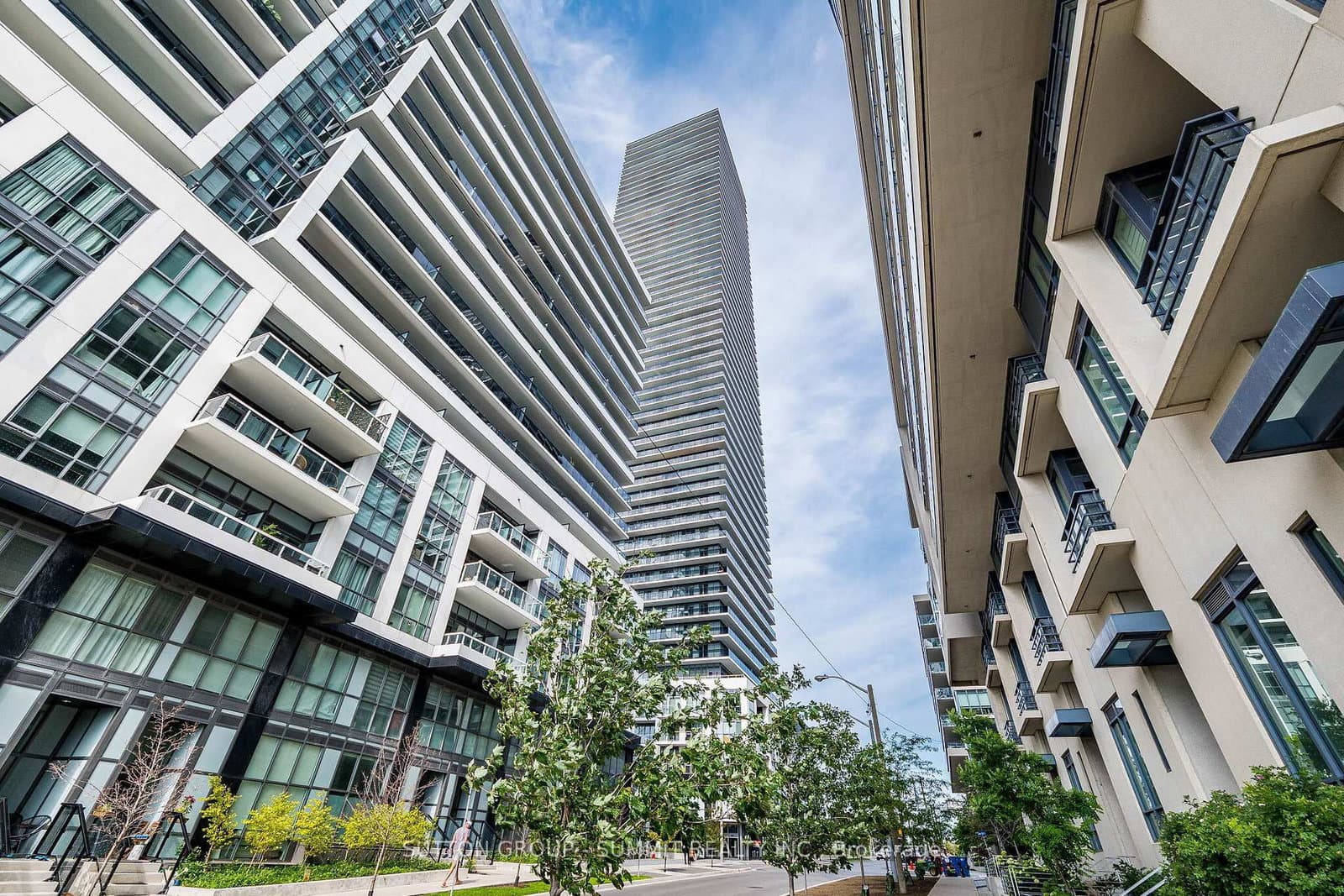 #5102 - 70 Annie Craig Drive