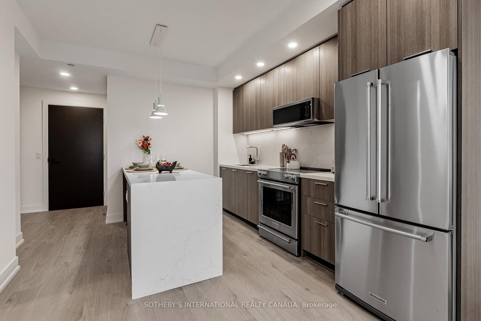 29 York Garden Way, Unit 1404