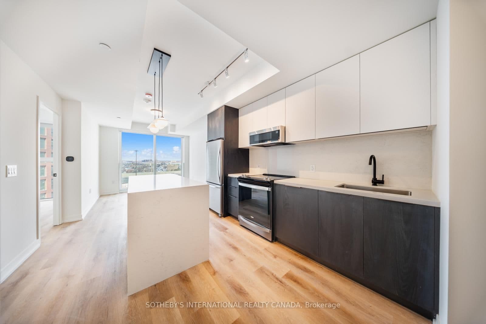 5 York Garden Way, Unit 1701