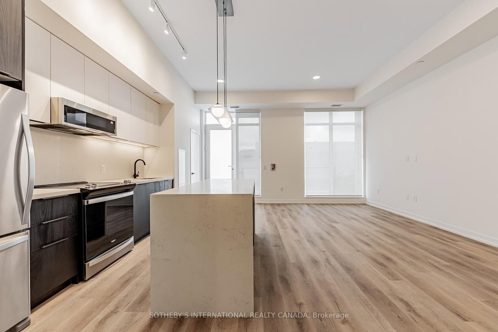 5 York Garden Way, Unit TH#101