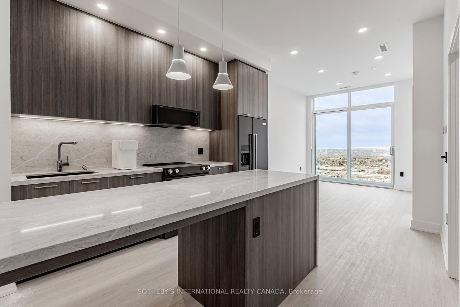 31 York Garden Way, Unit 505