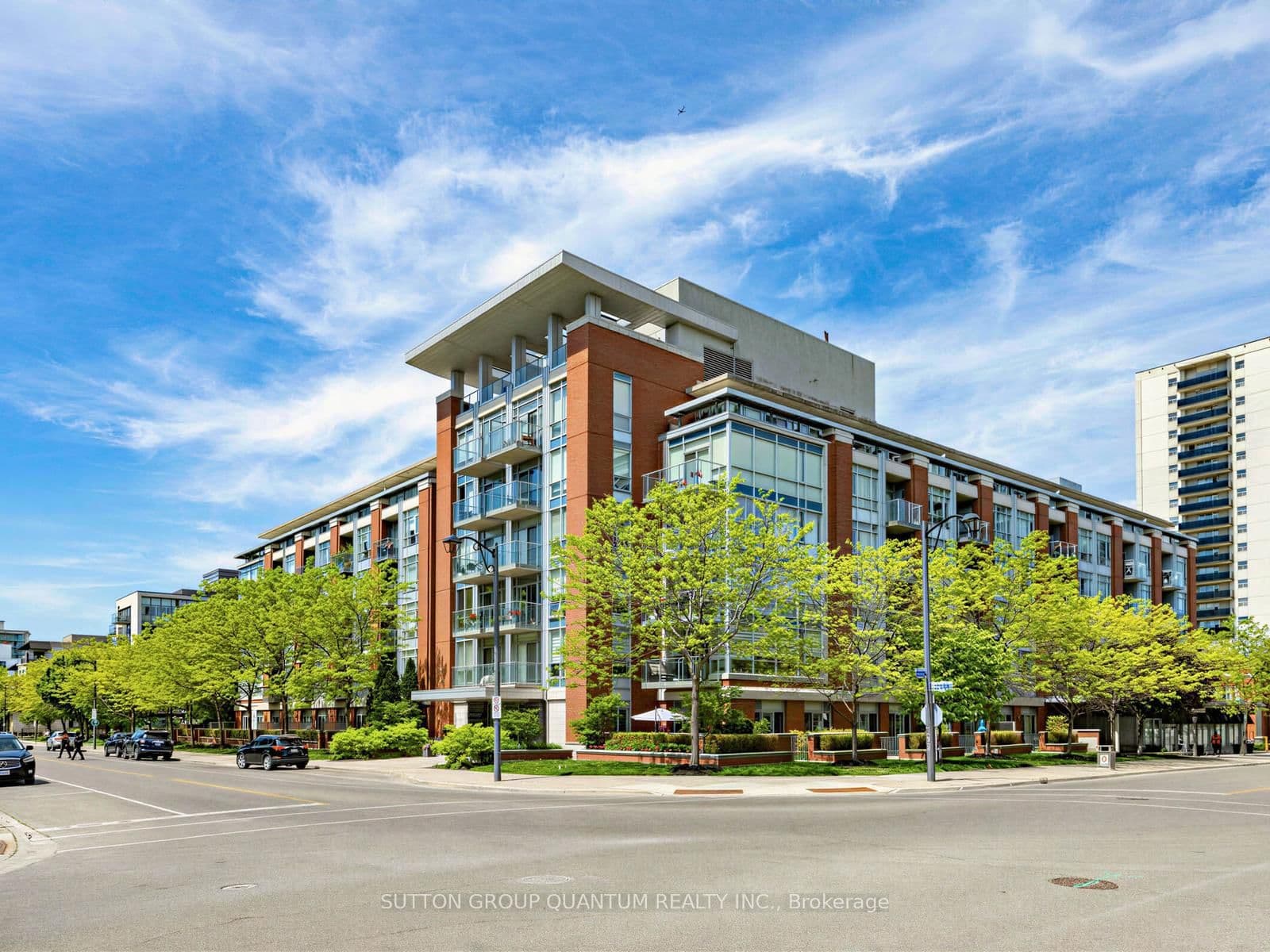 #304 - 80 Port Street E