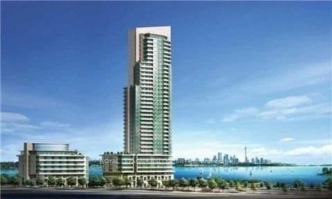 #3502 - 59 Annie Craig Drive