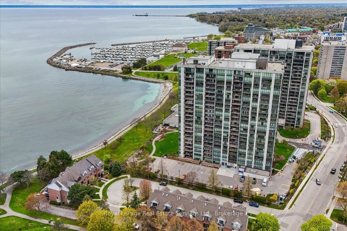 #506 - 2170 Marine Drive