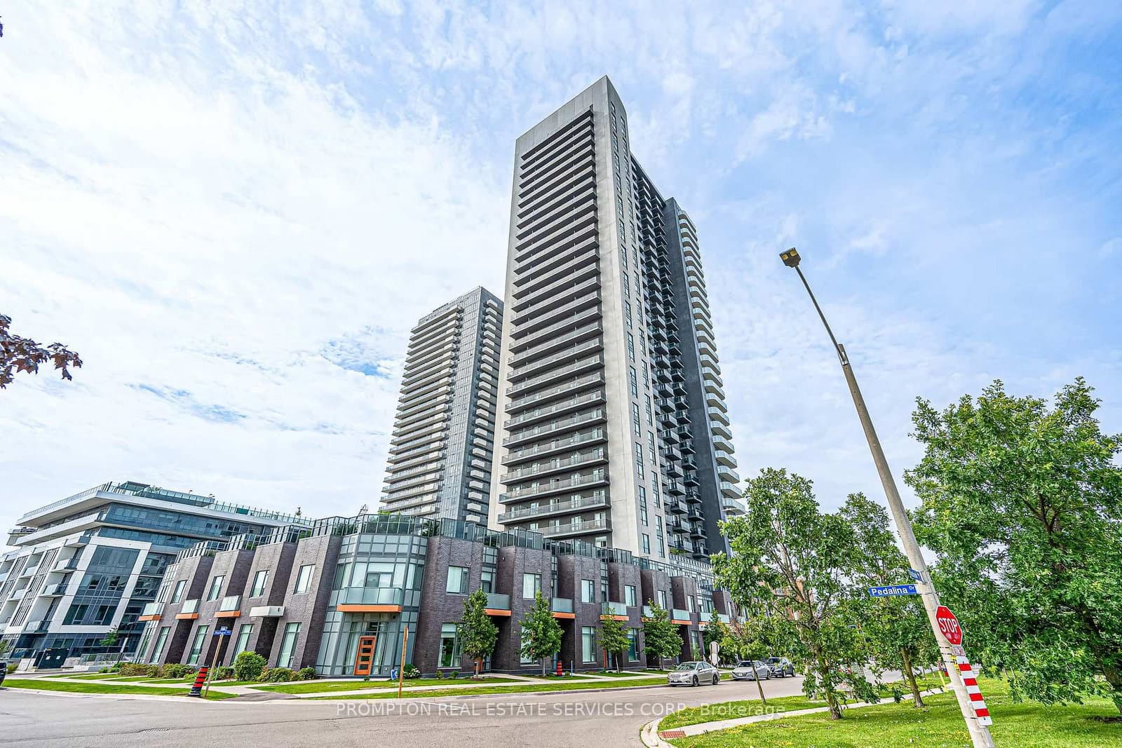 #3320 - 8 Nahani Way