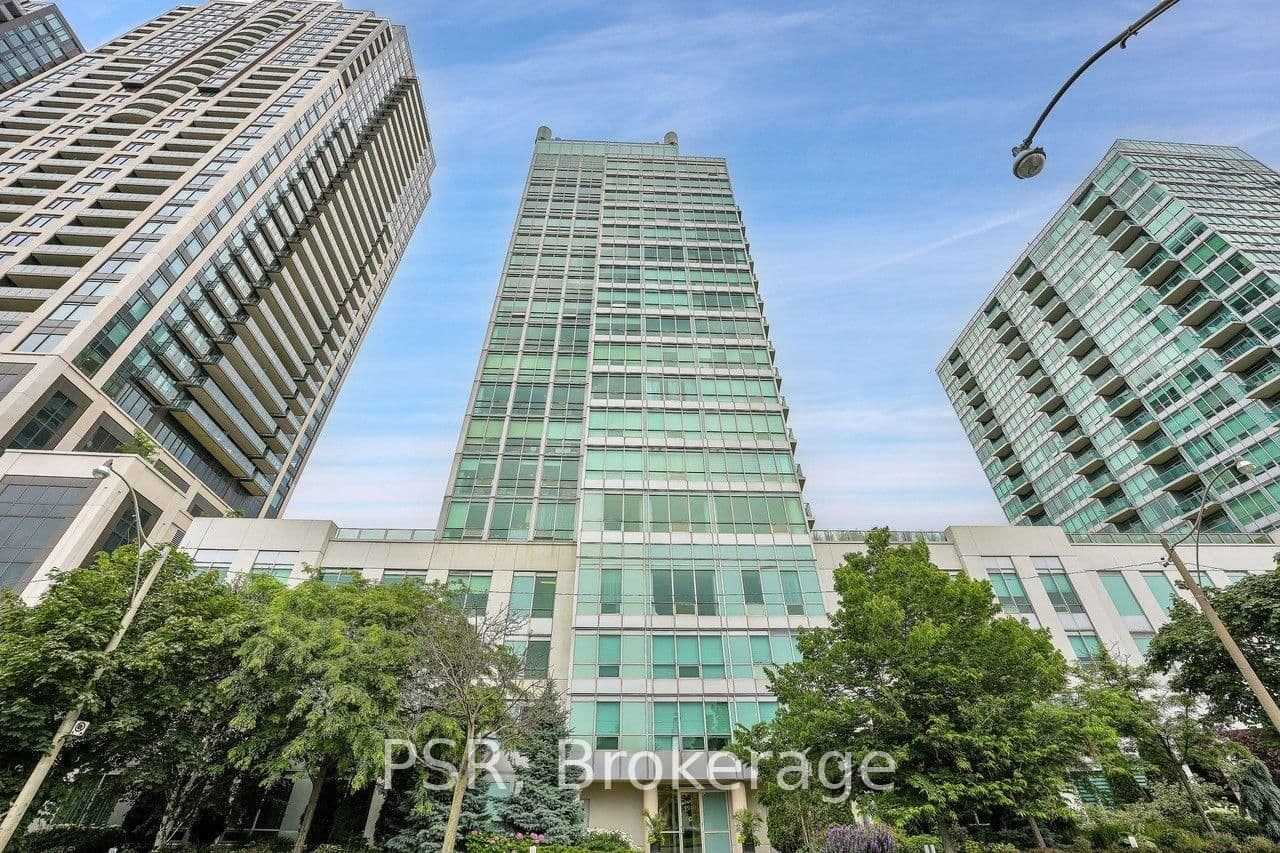 #903 - 1910 Lake Shore Boulevard W