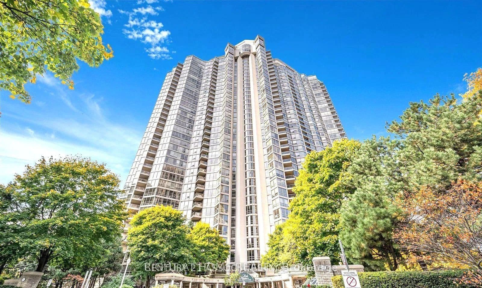 #2105 - 45 Kingsbridge Garden Circle
