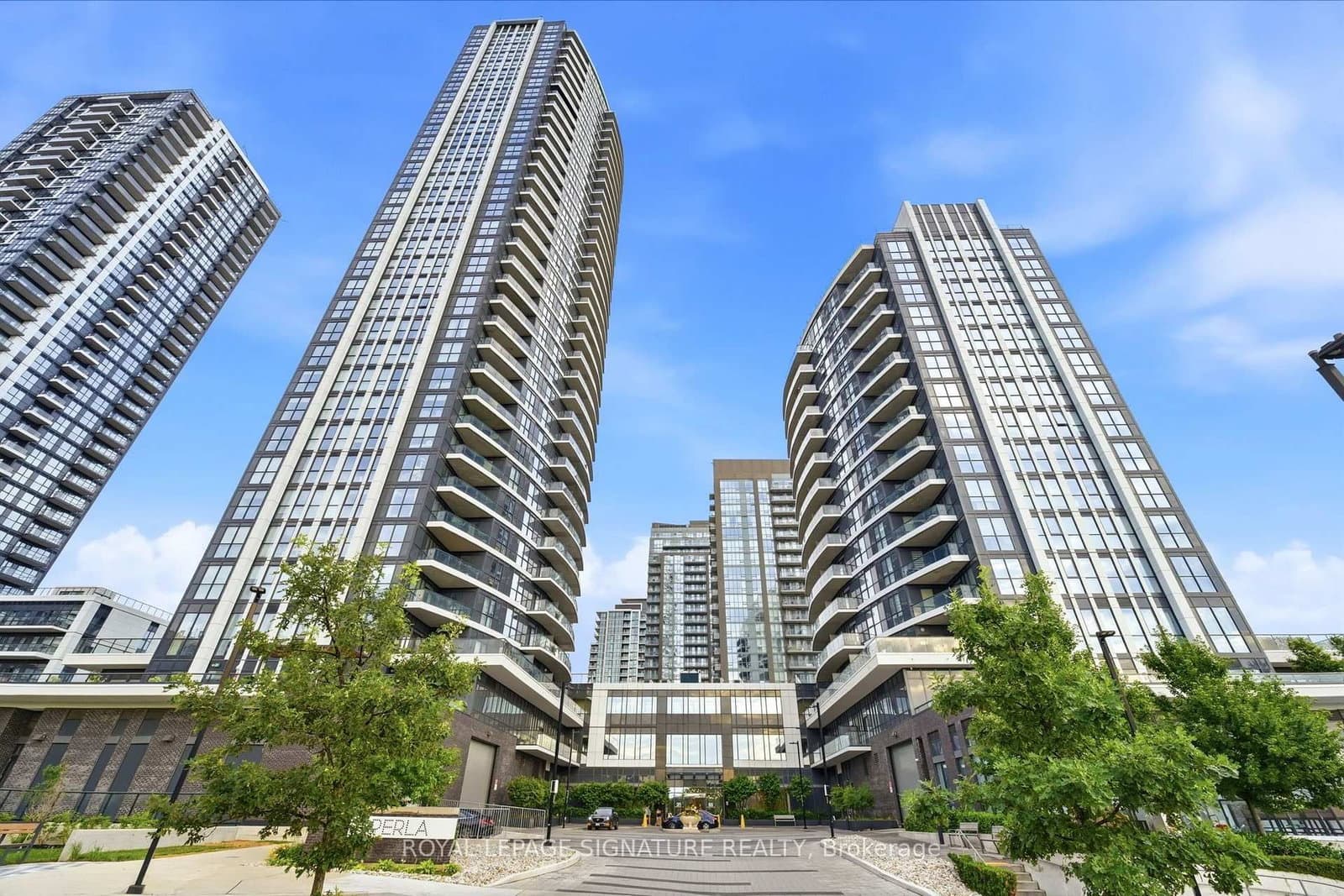 65 Watergarden Drive, Unit 212