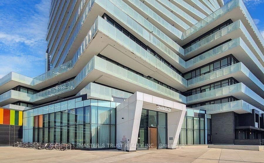 #3409 - 3883 Quartz Road