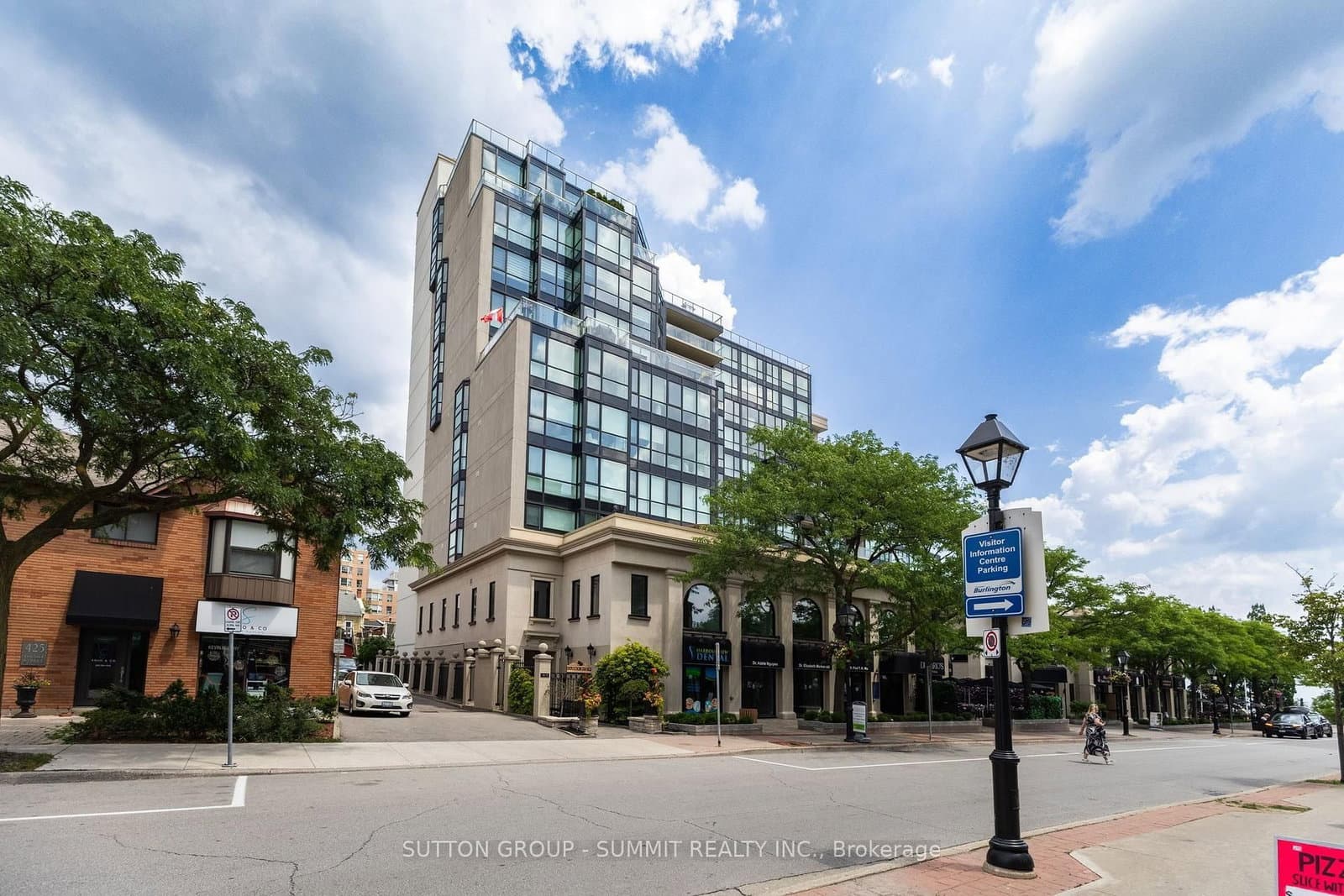 #602 - 415 Locust Street