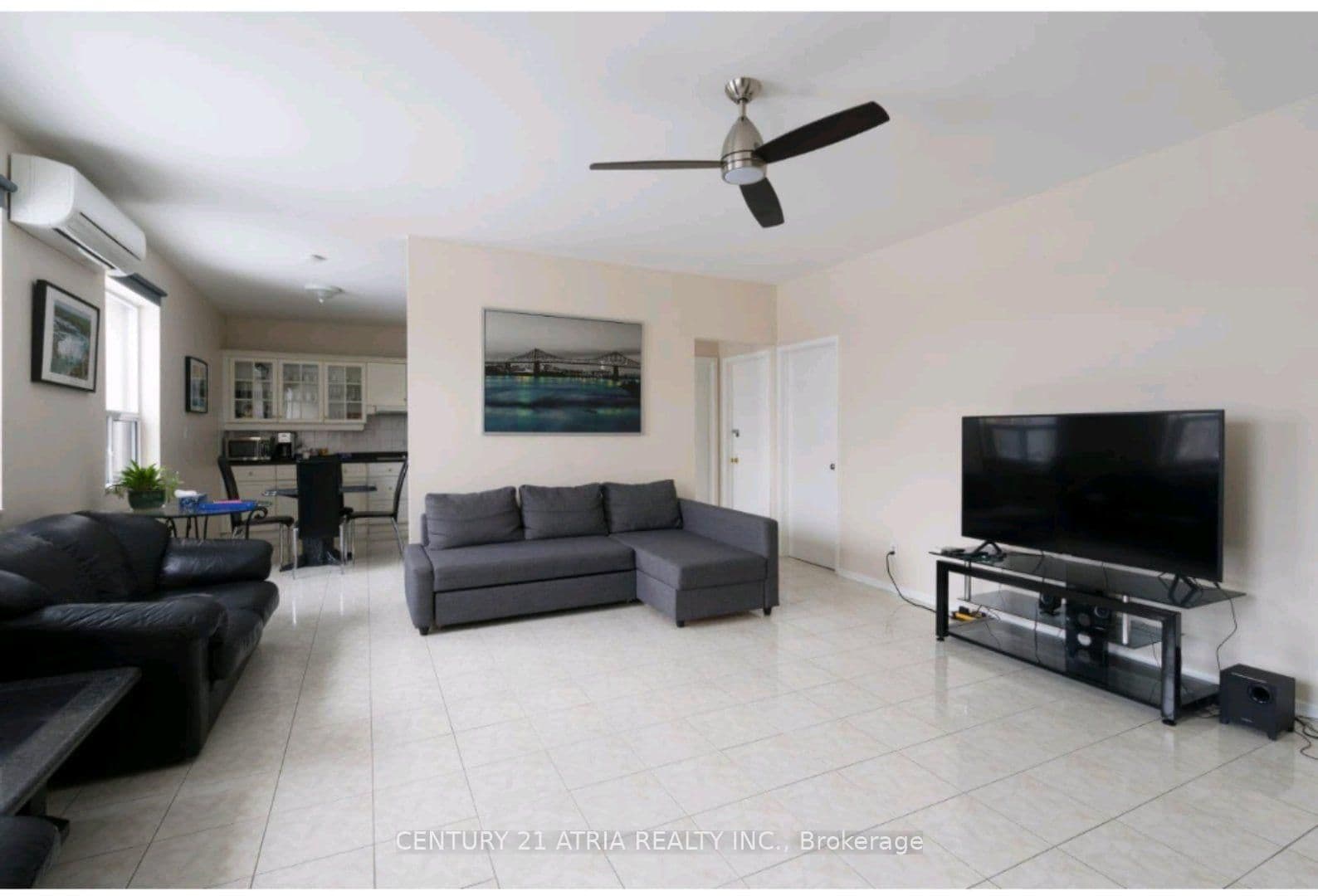 3199 Dufferin Street, Unit 2nd floor