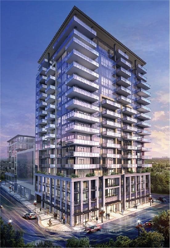 370 Martha Street, Unit 701