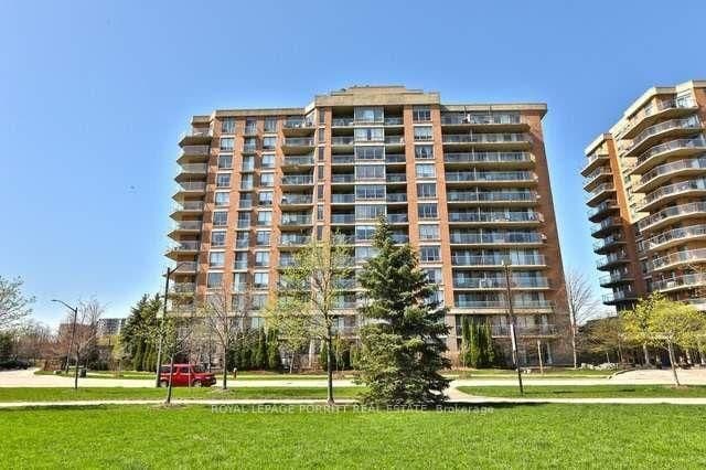 #901 - 1140 Parkwest Place