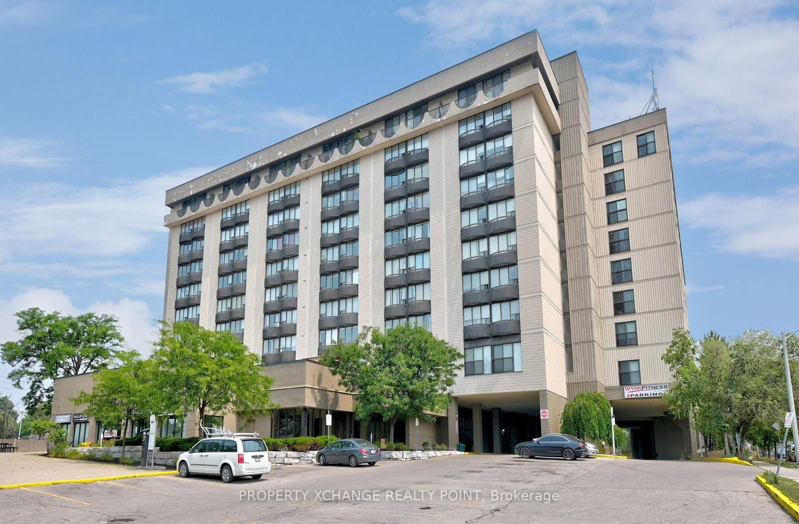 #213 - 2737 Keele Street