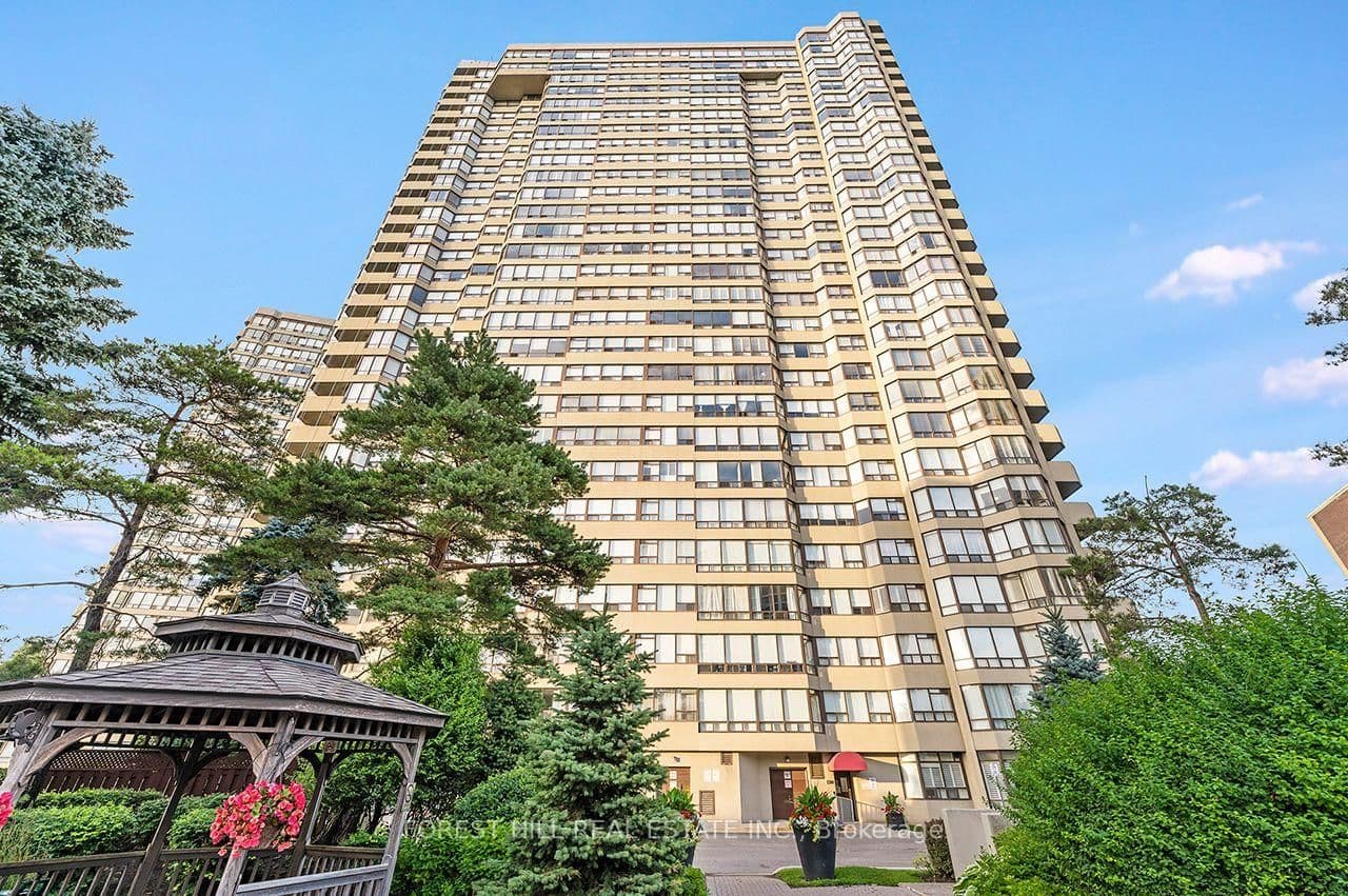 #2208 - 1300 Islington Avenue