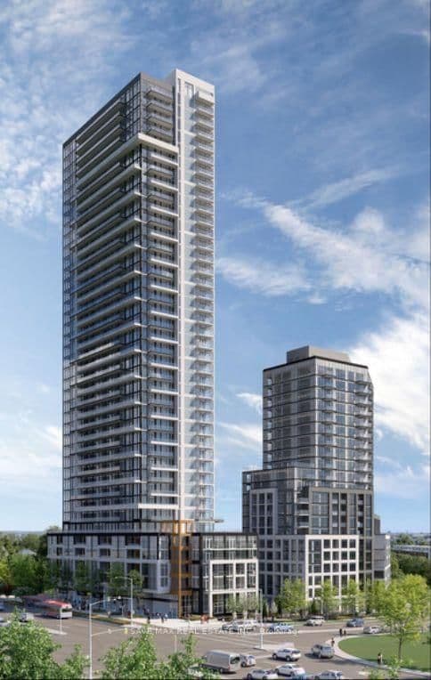 #2508 - 209 Steeles Avenue W