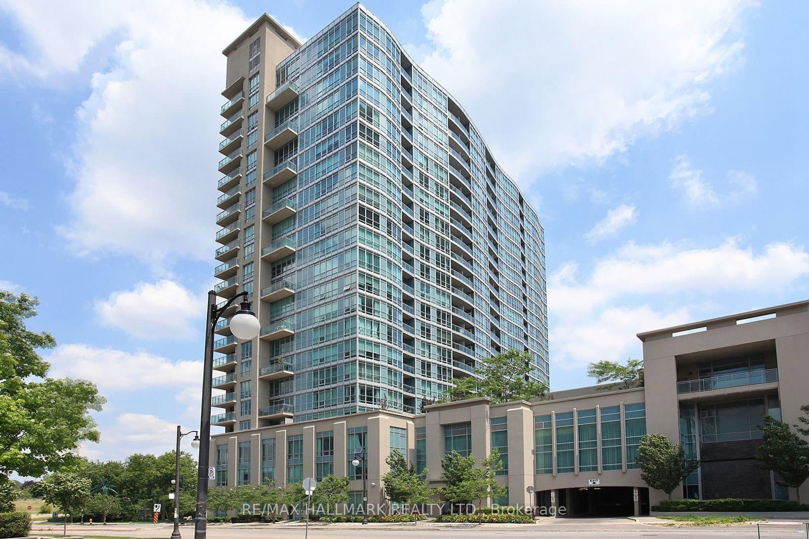 #1810 - 185 Legion Road N