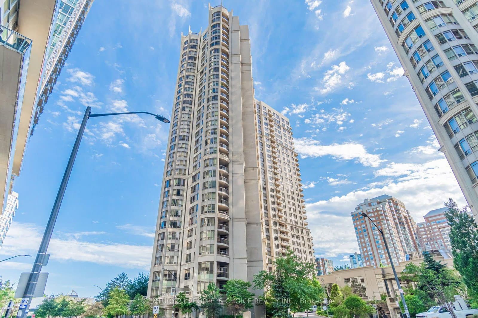 #1906 - 3880 Duke Of York Boulevard