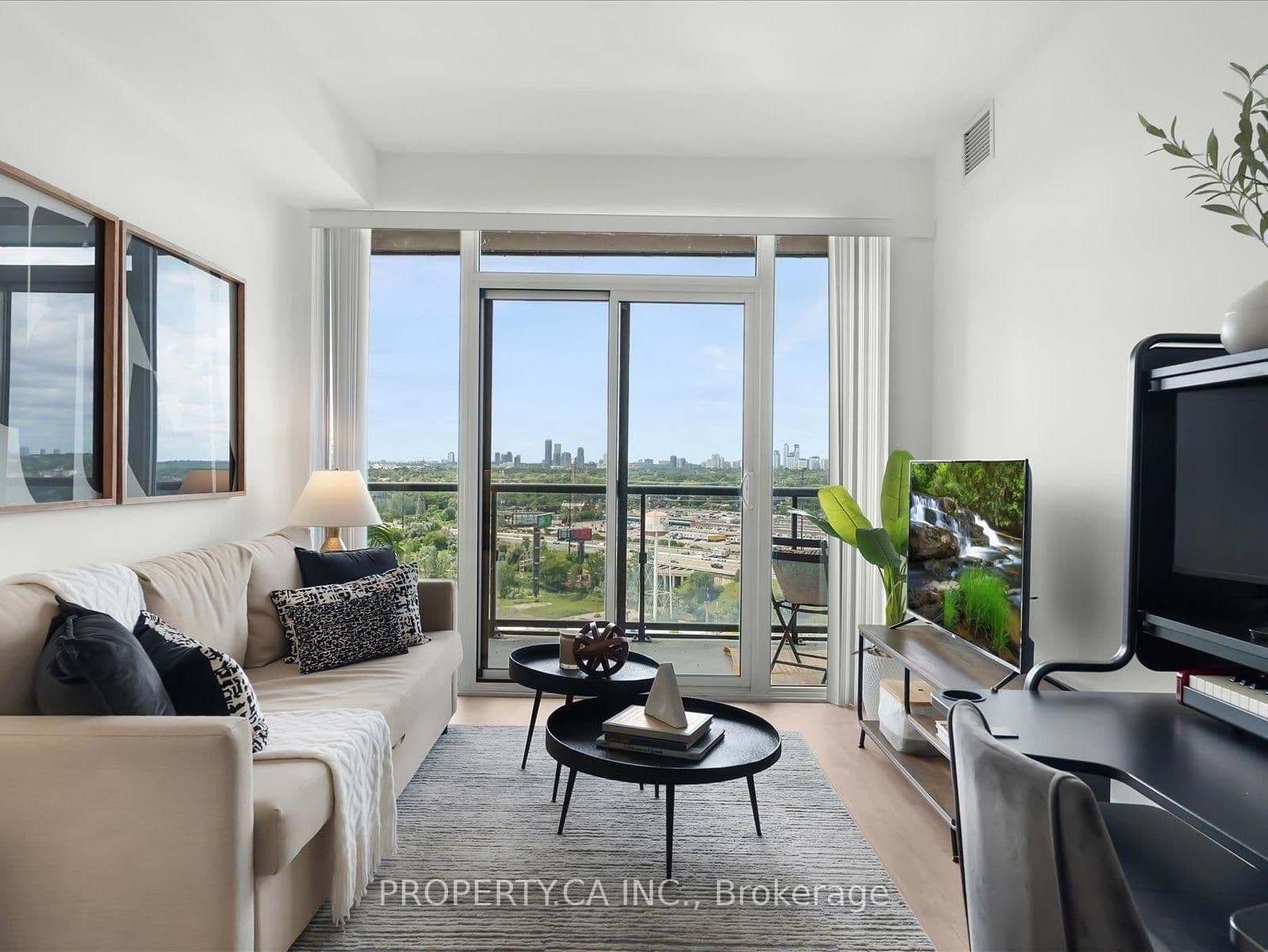 #1906 - 56 Annie Craig Drive