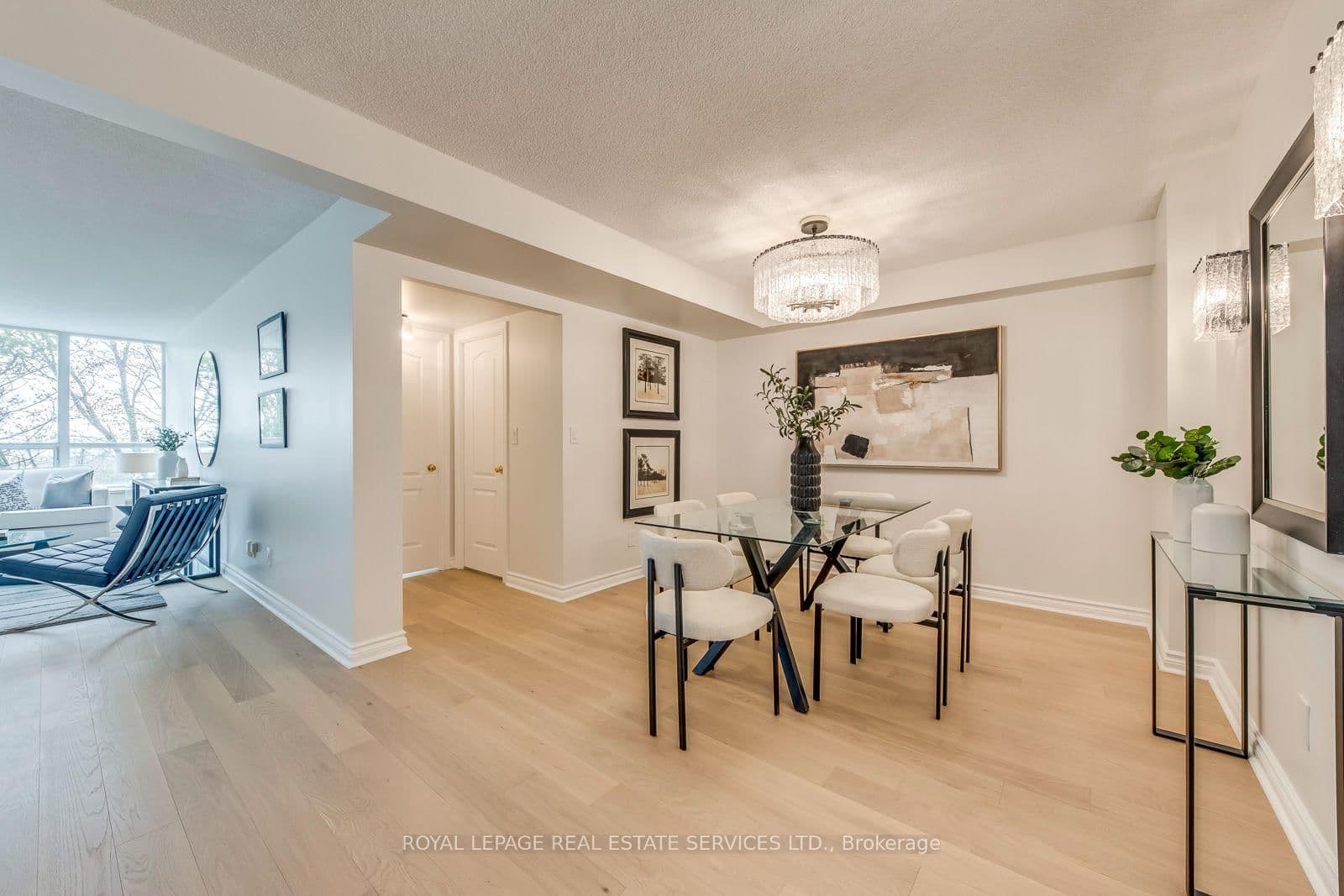 #403 - 1 Ripley Avenue